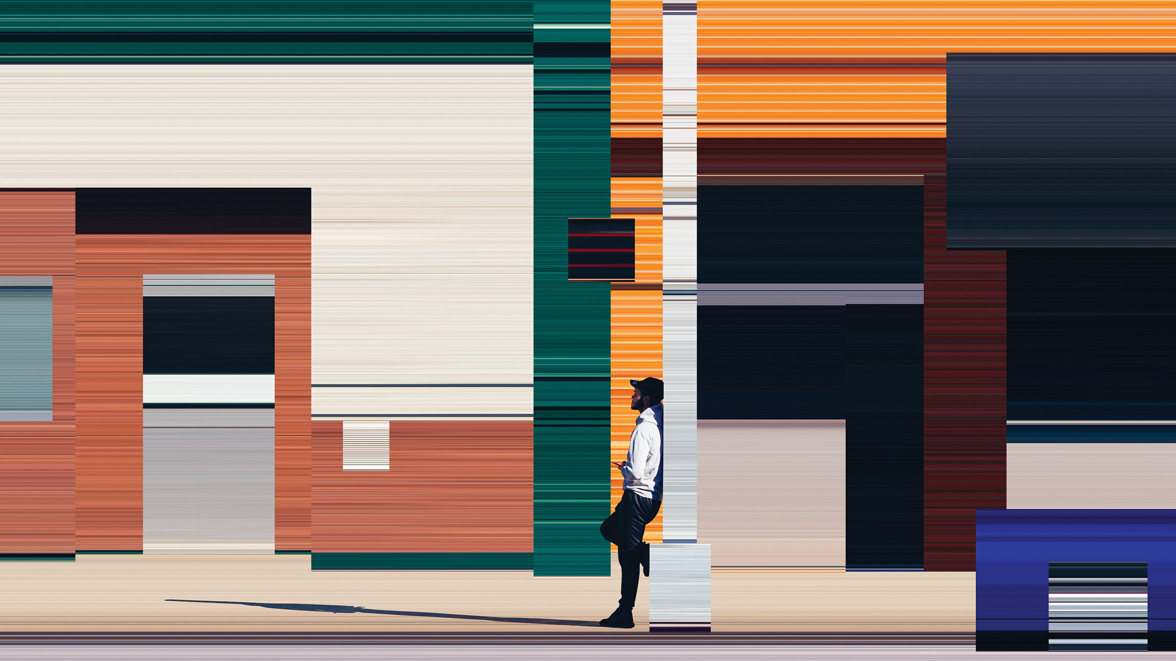 Employees Are Relying on AI for Personal Support. That’s Risky.